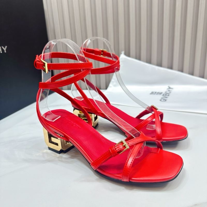 Givenchy Sandals